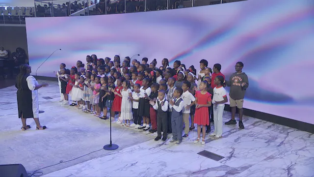 Happy Medley | June 28, 2026