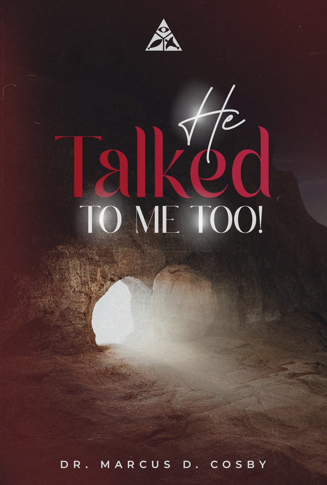 "He Talked to Me Too!" | August 11, 2024