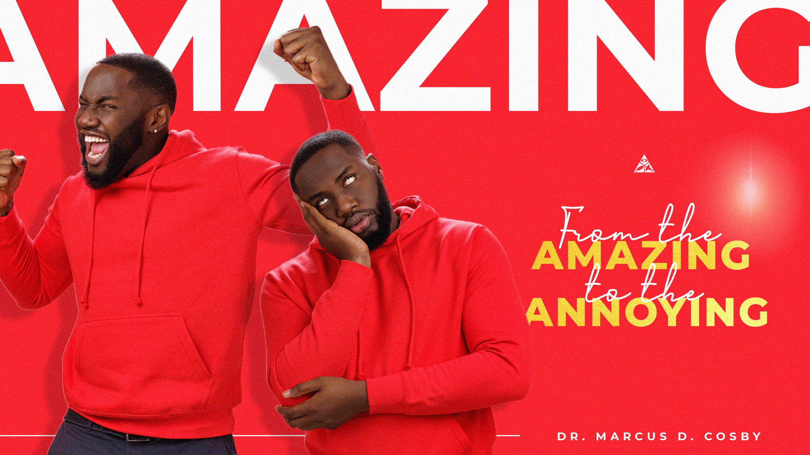 From the AMAZING to the Annoying | January 15, 2023