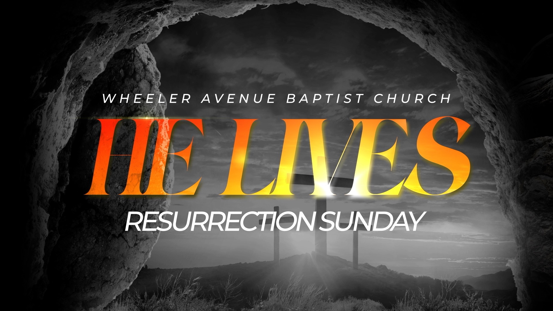 What's So Amazing About This Day? | Dr. Marcus D. Cosby (8:00 A.M.)