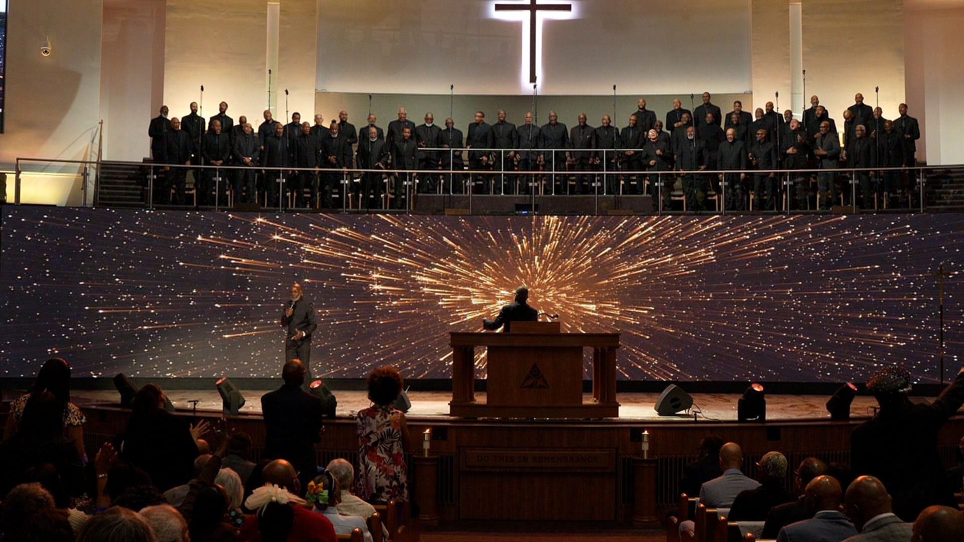 It Could Have Been Another Way | 8:00AM Sunday Worship Service