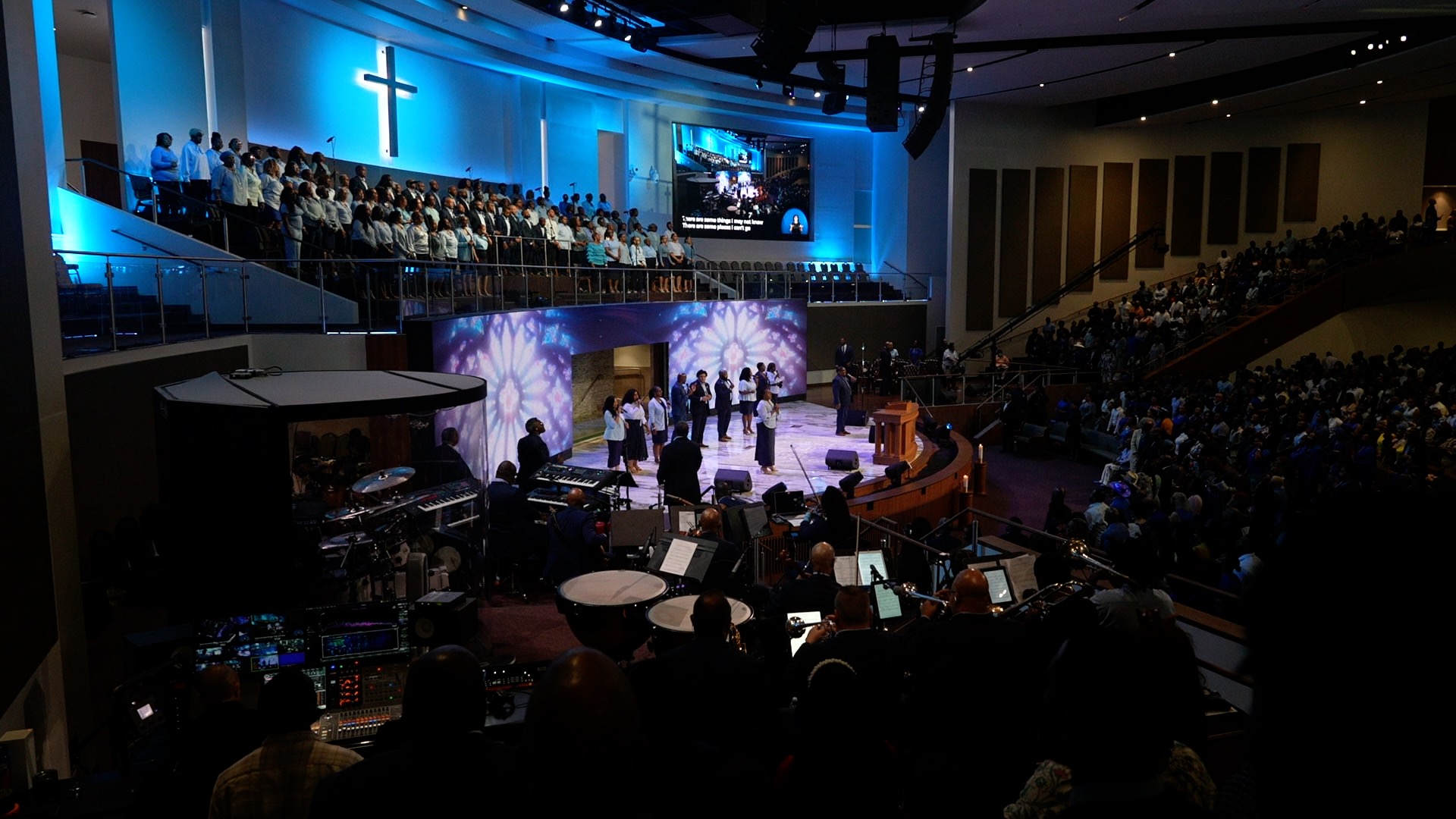 Yes, God Is Real | September 15, 2024