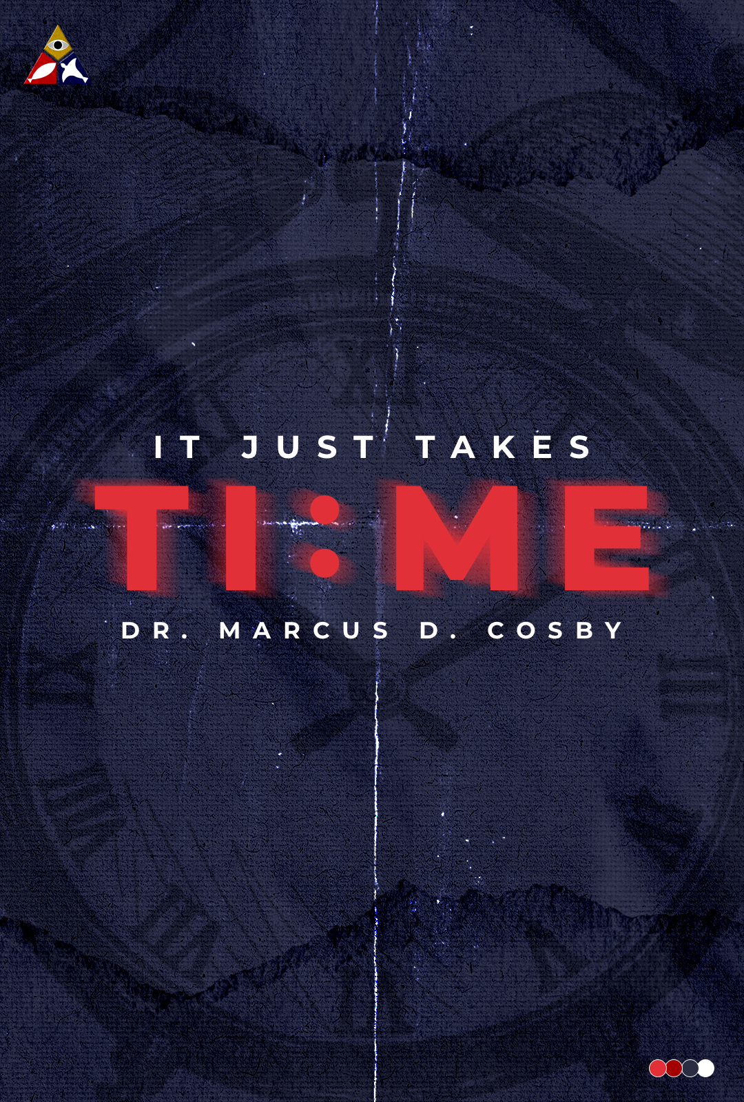 It Just Takes Time | May 2, 2021