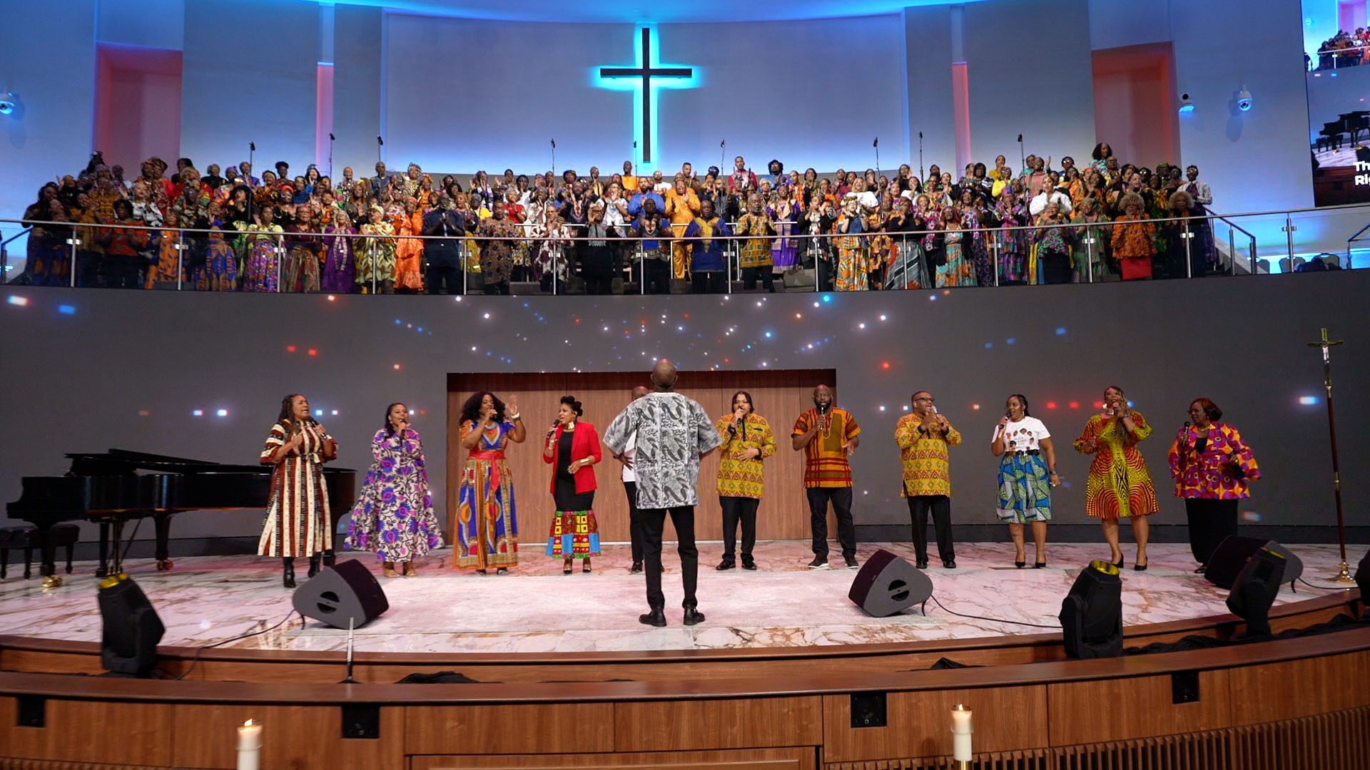 The Lord Is Blessing Me | February 16, 2025