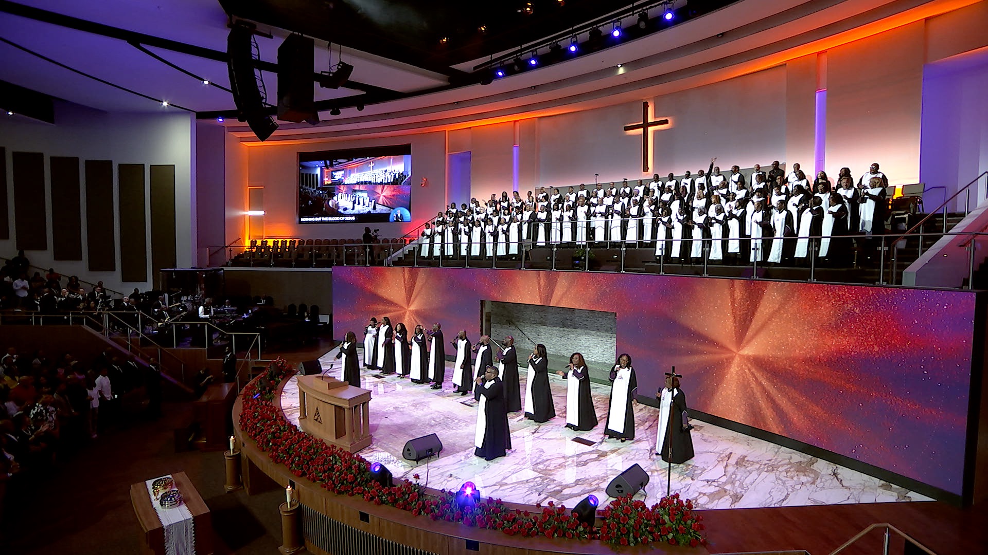 We Worship with the Word | 8:00AM Sunday Worship Service