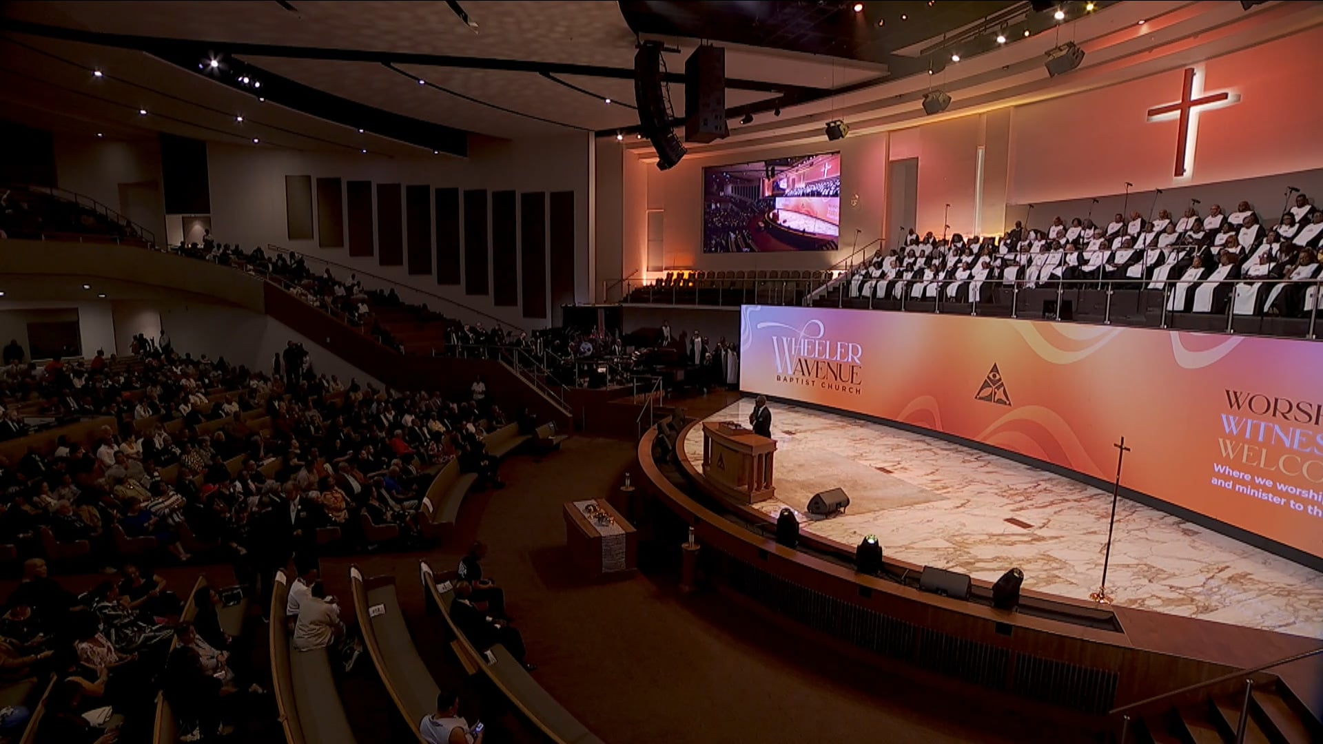 RESET..with Doctrine that Dances | 7:00AM Sunday Worship Service
