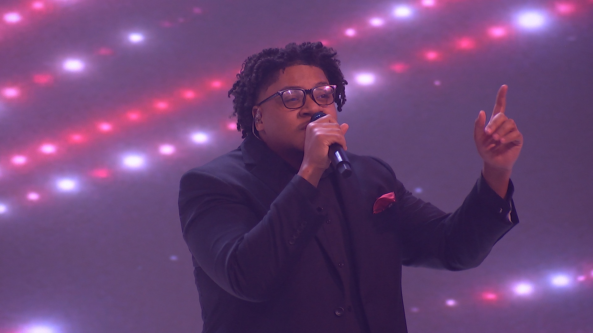 This Christmas | December 22, 2024