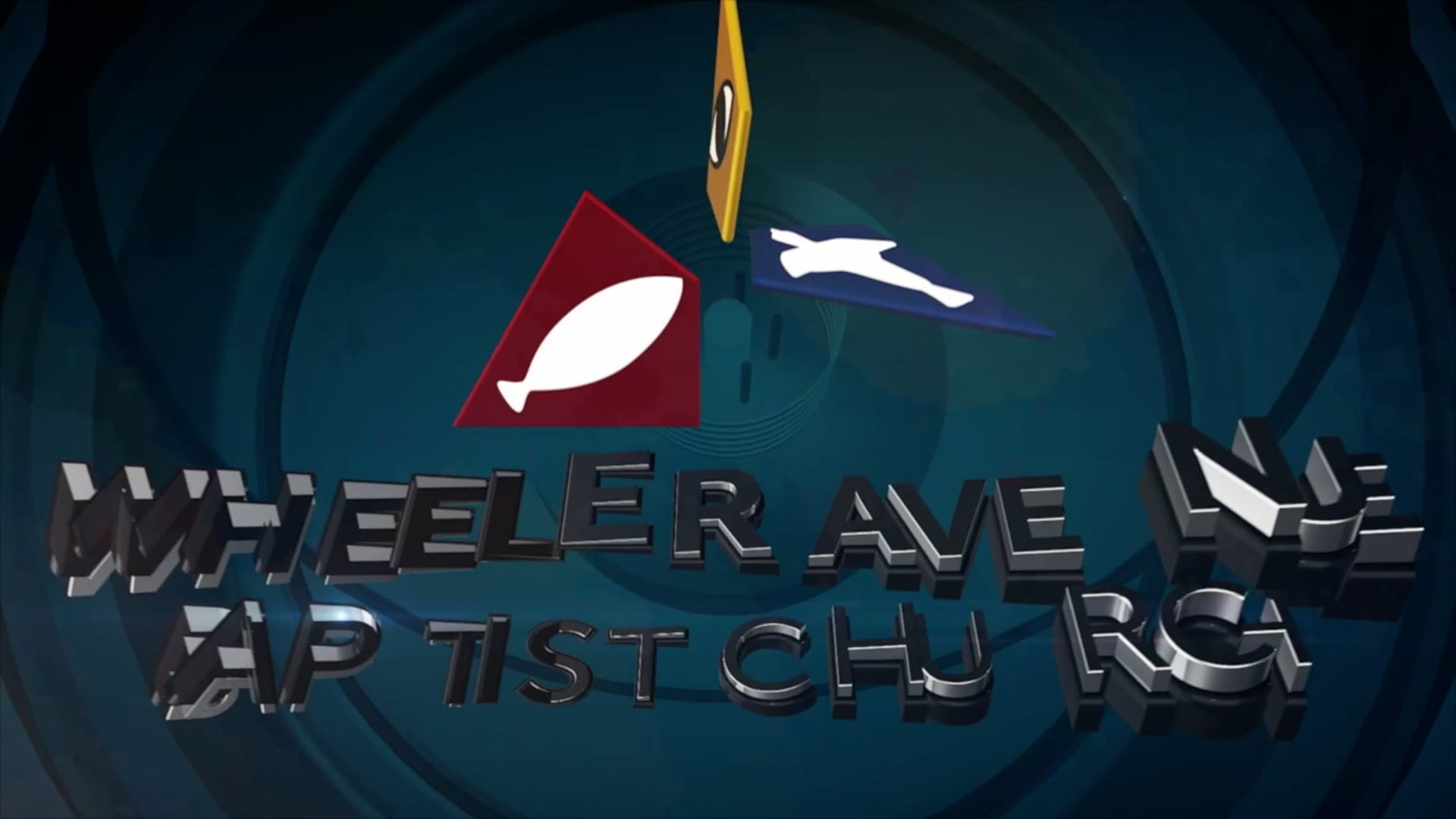 (HOH) Deliverance from the Depths - Dr. Marcus D. Cosby