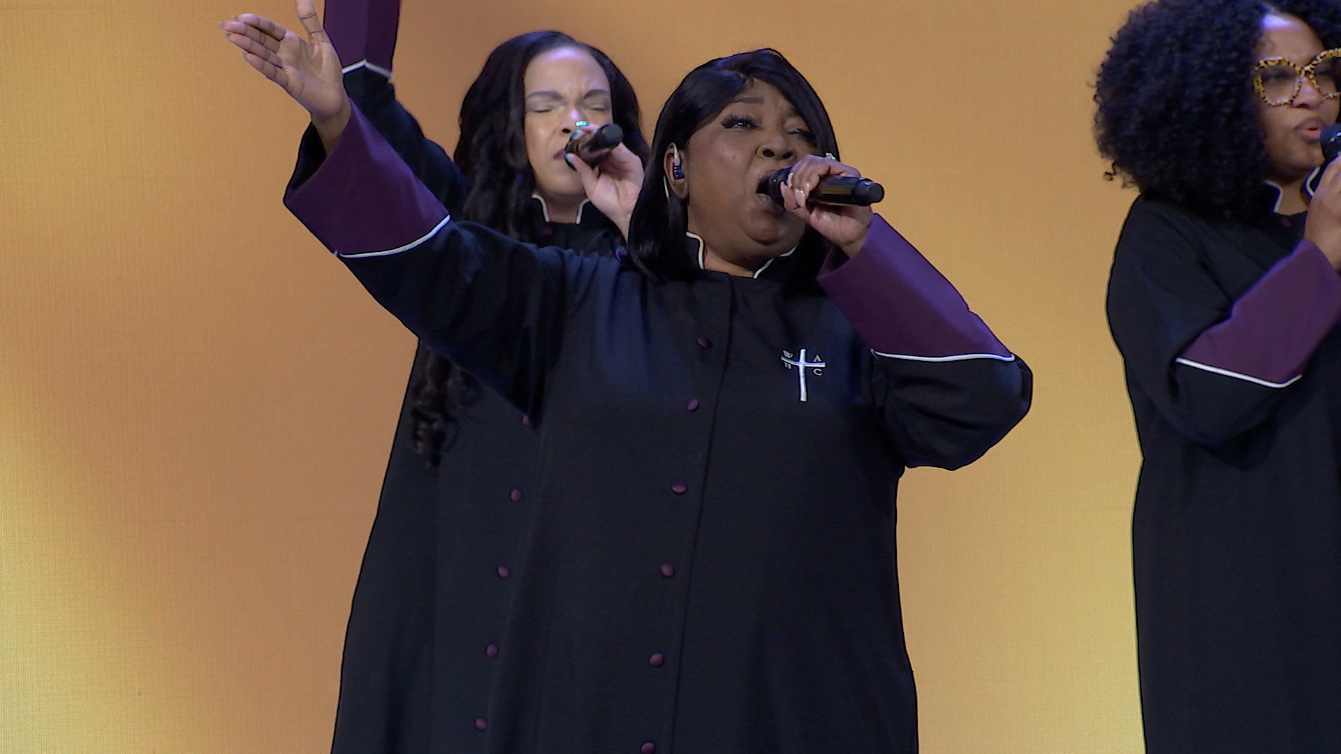 There Is No Way | April 27, 2025