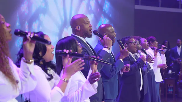 How Great Thou Art | September 27, 2026