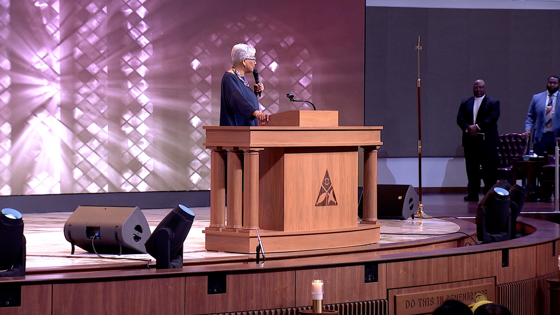 (Sermon Only) Living Beyond Disappointment | Dr. Cynthia L. Hale