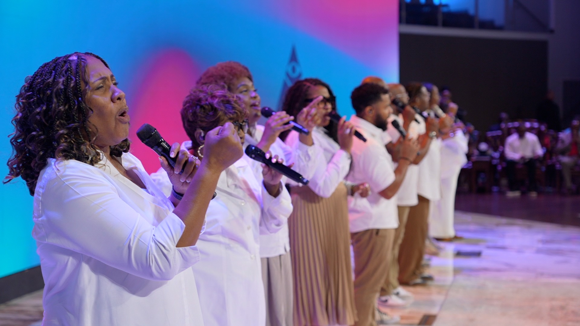 I Speak Jesus | August 24, 2025