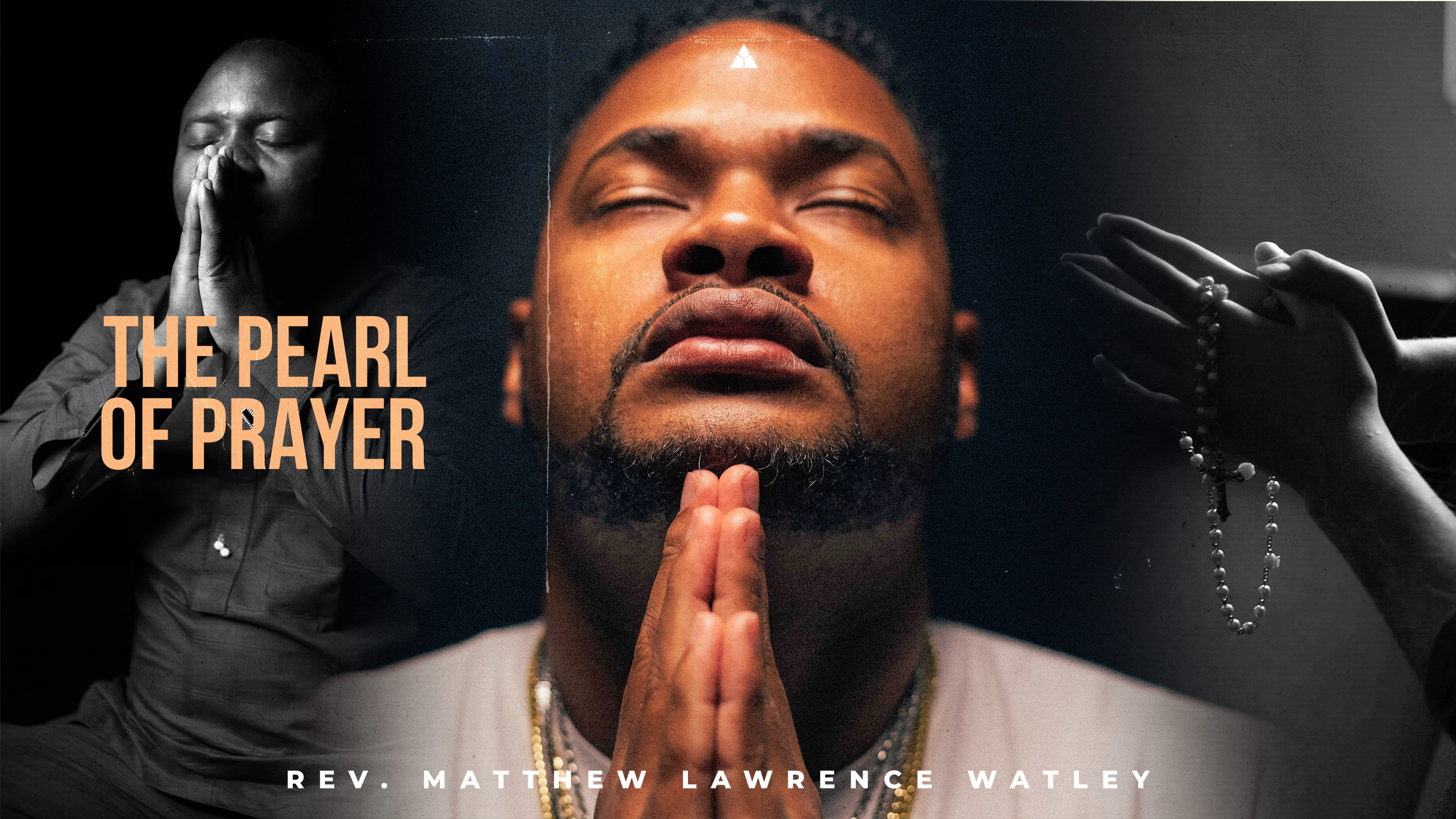 The Pearl of Prayer | July 17, 2022