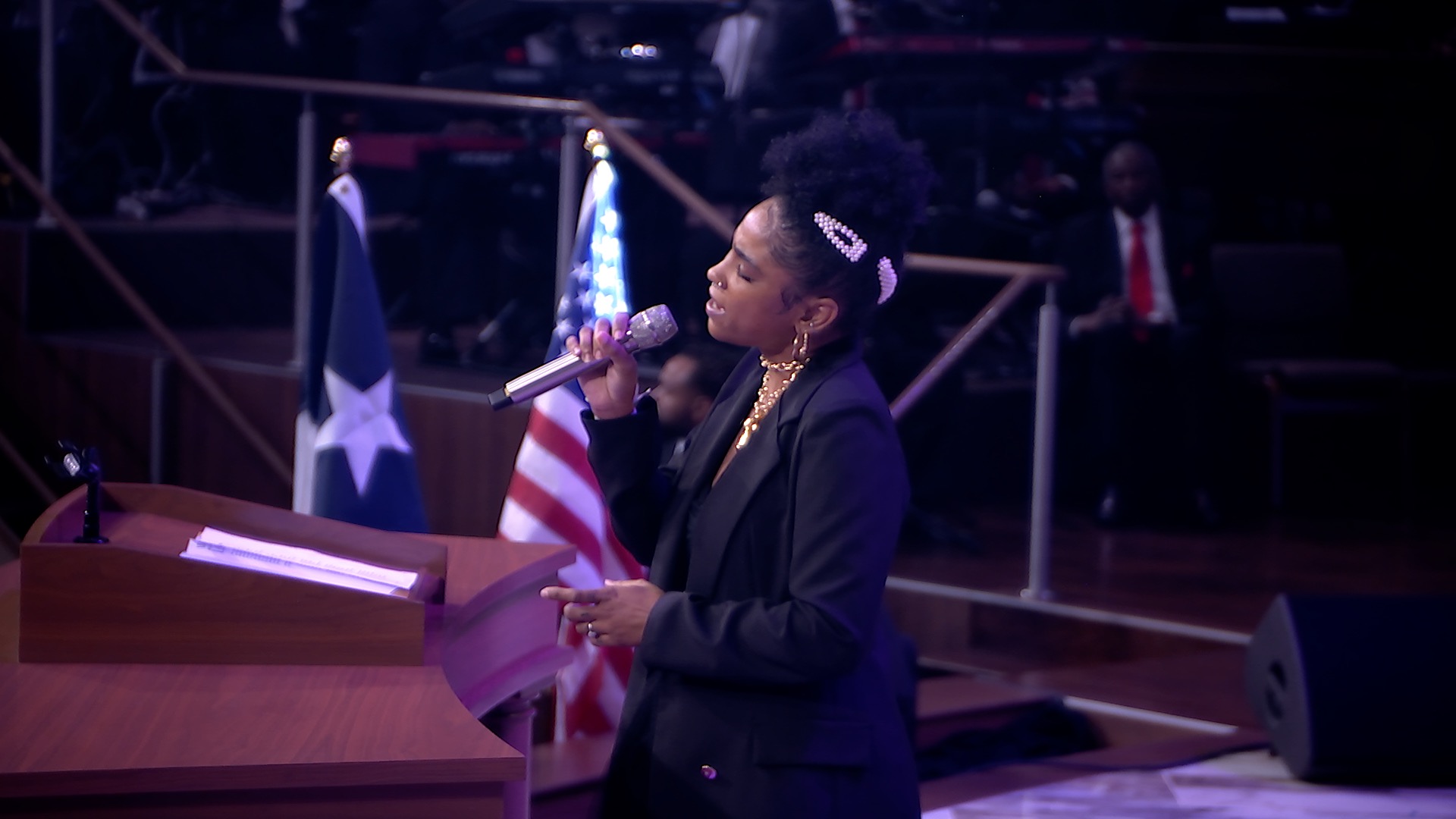 Special Tribute | Robyn Koby