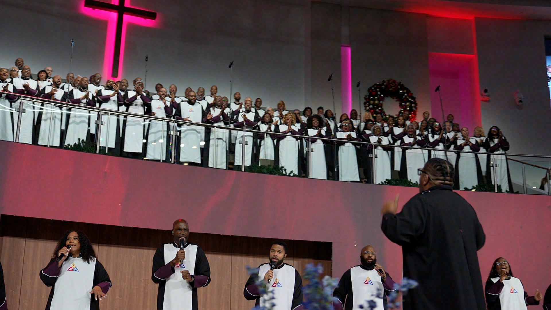 The Blood Still Works | January 4, 2026