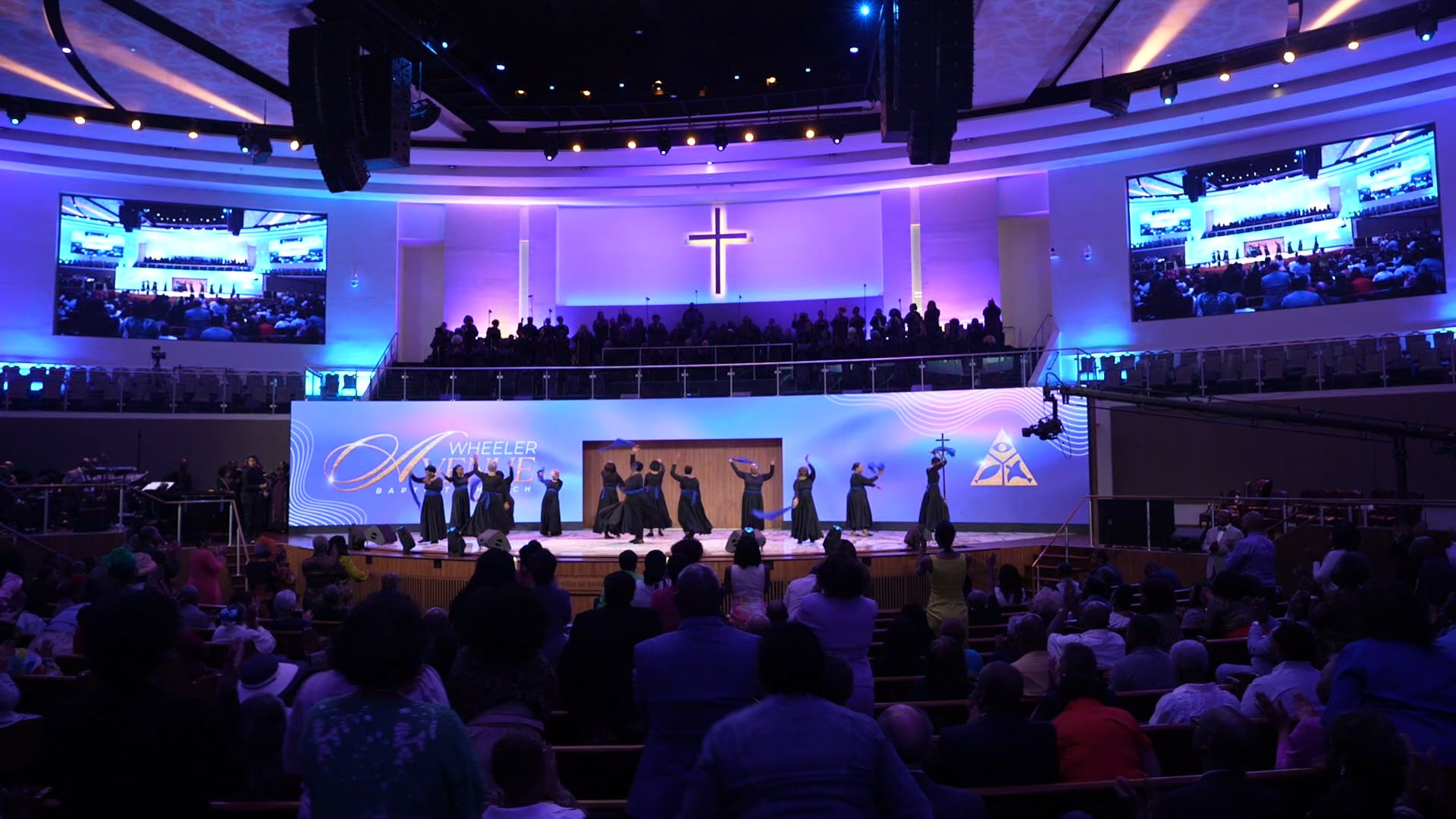 You Can Do It | 8:00AM Worship Service