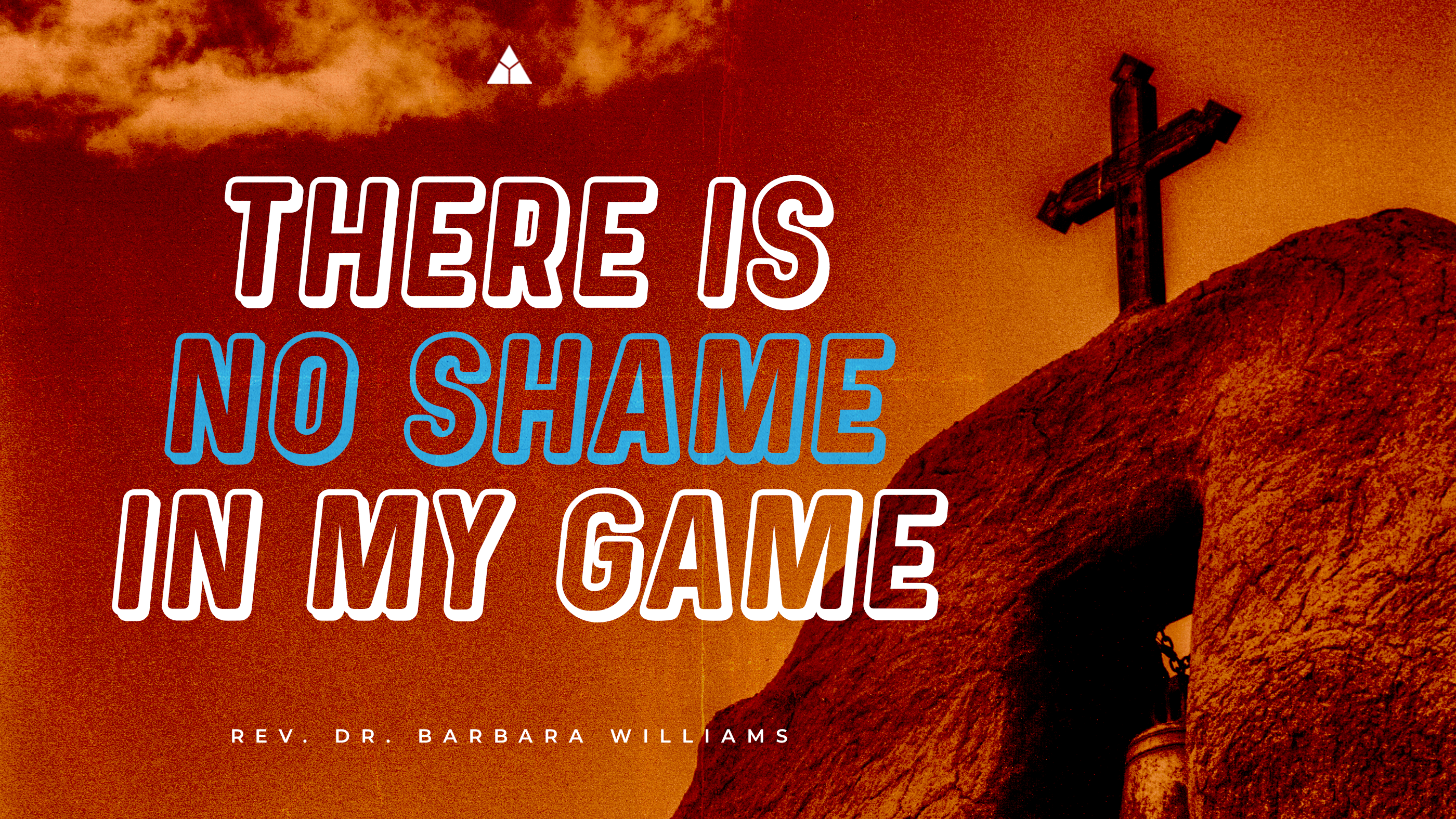 There Is No Shame In My Game | July 24, 2022