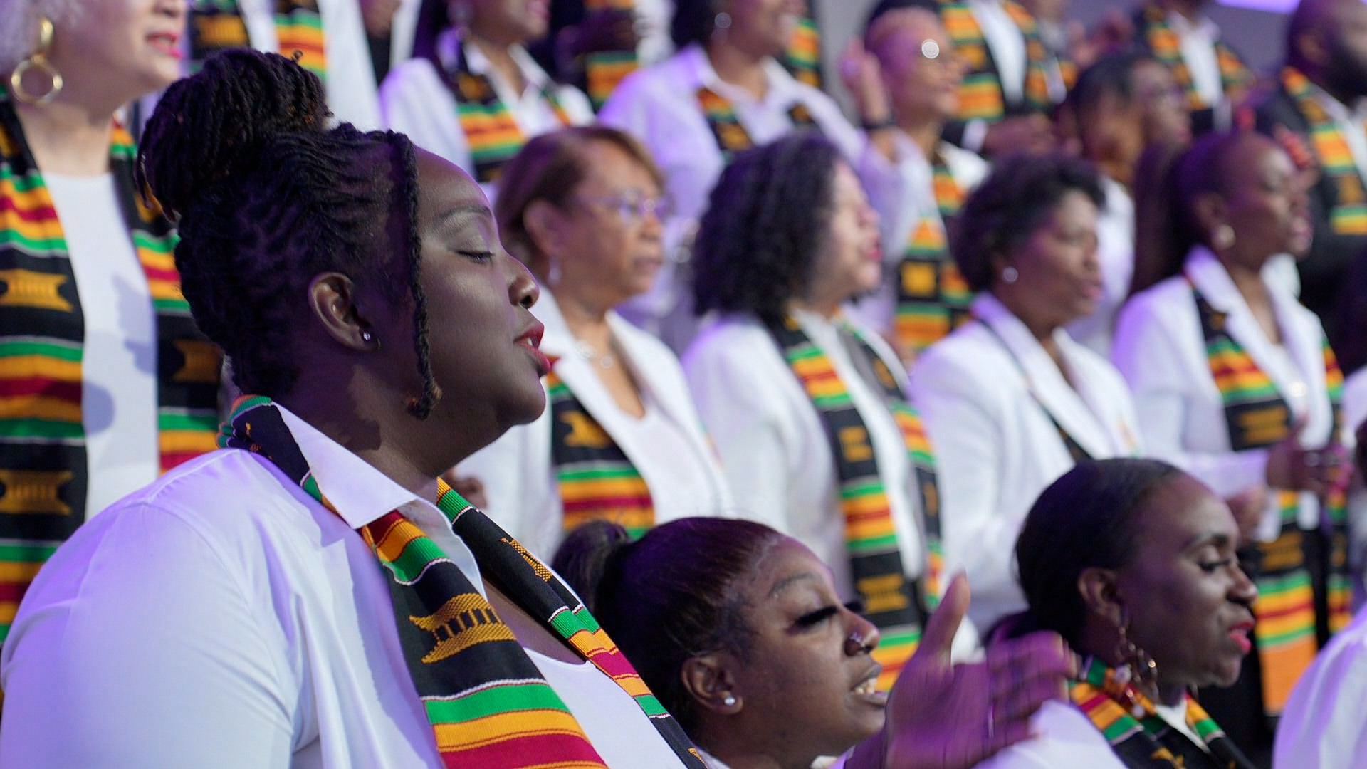 Matchless Name | February 22, 2026