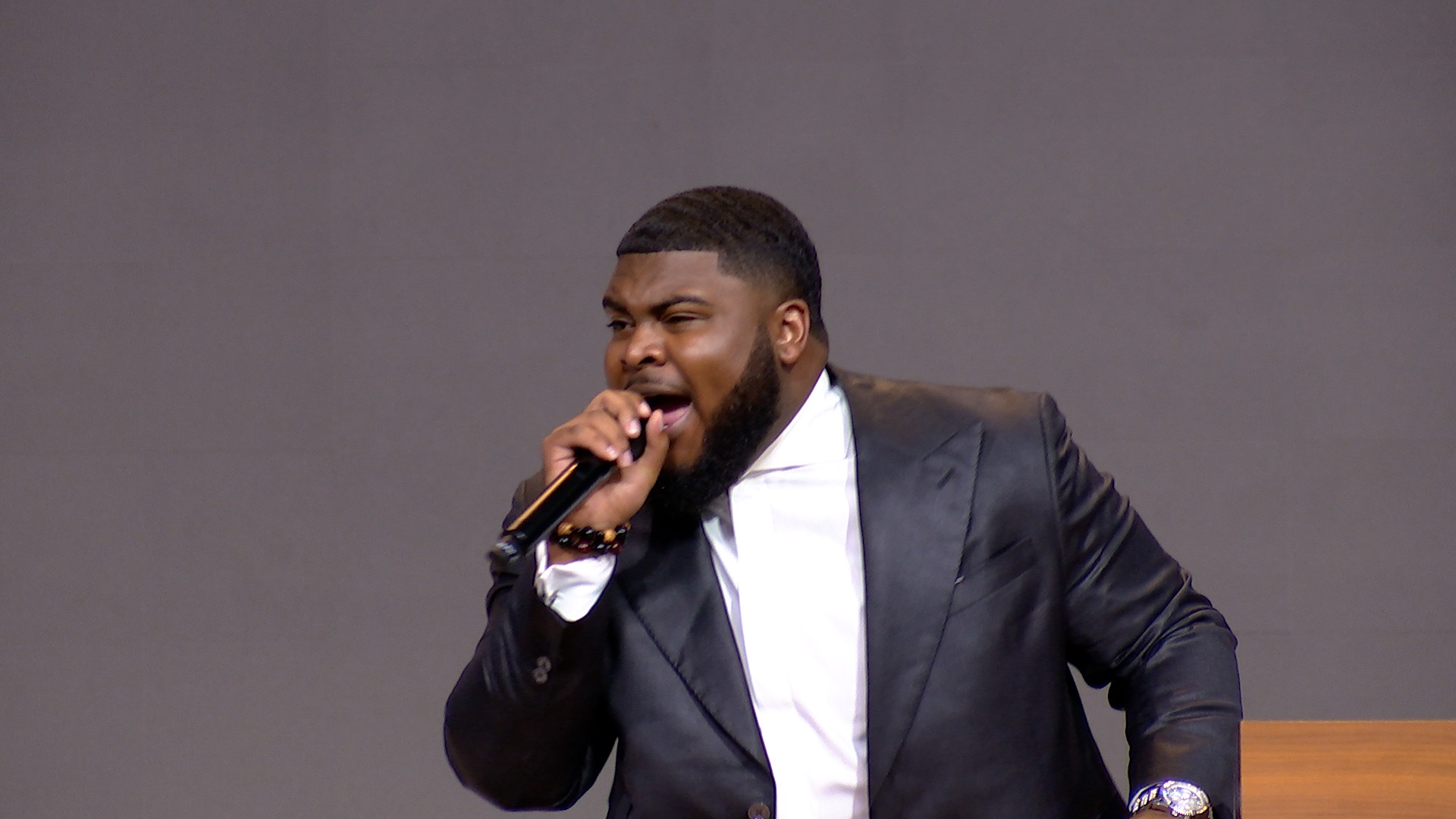 (Sermon Only) Another Miracle On Display | Rev. Elijiah Waller