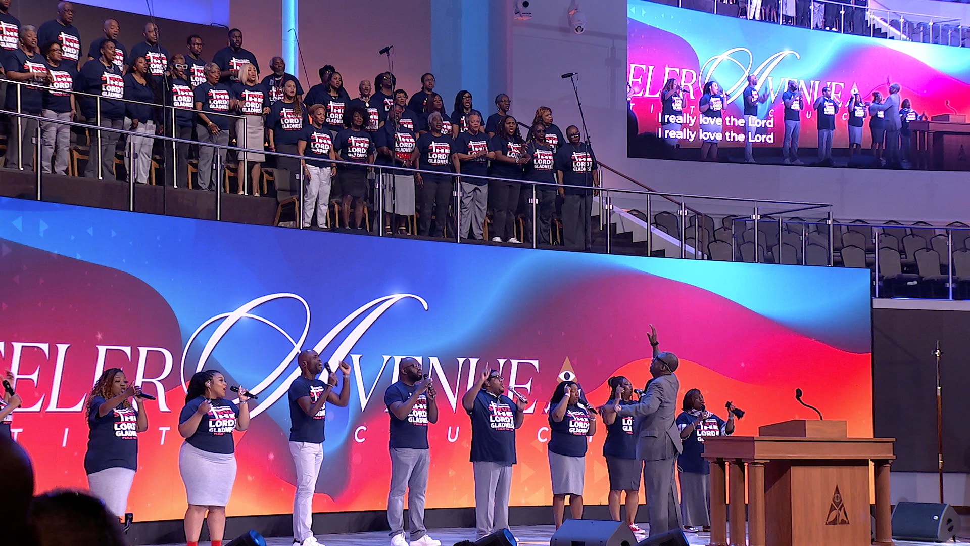 Jesus, I Need Your Touch | Rev. Travis Porter