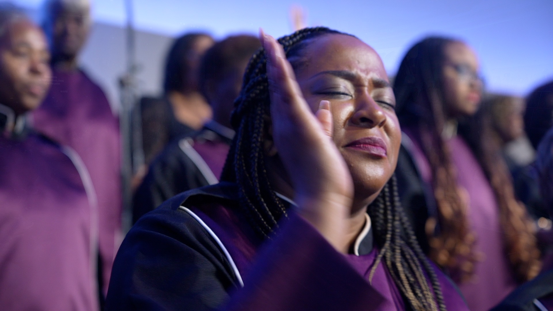 When I Think | May 18, 2025