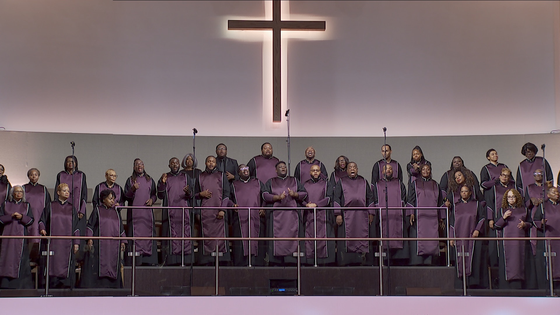 Revelation 19 | November 16, 2025