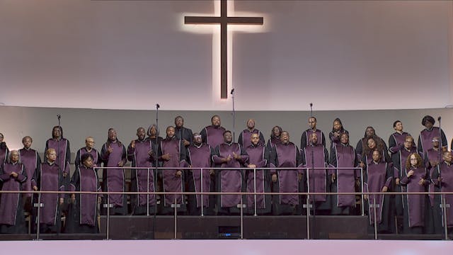 Revelation 19 | November 16, 2025