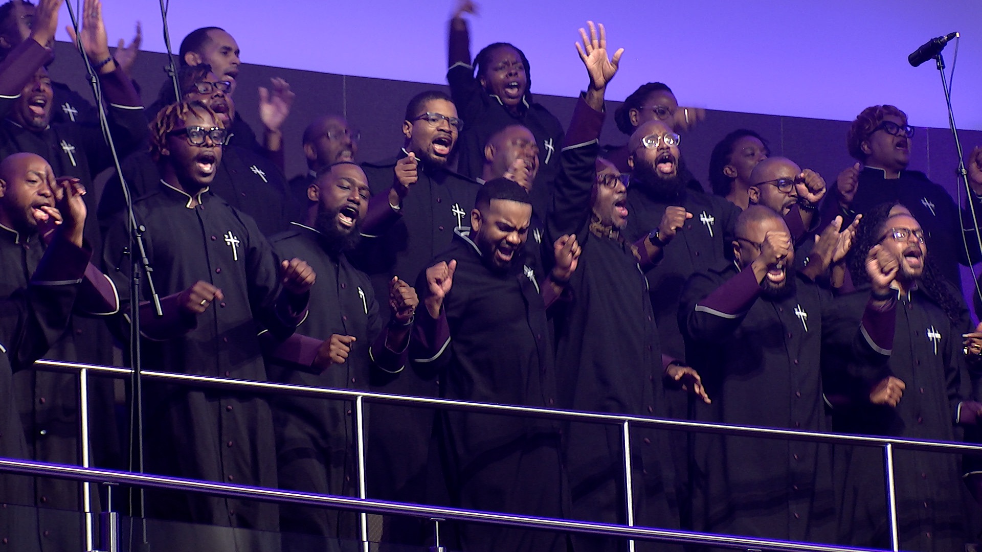 Oh Lord, Our God | November 17, 2024