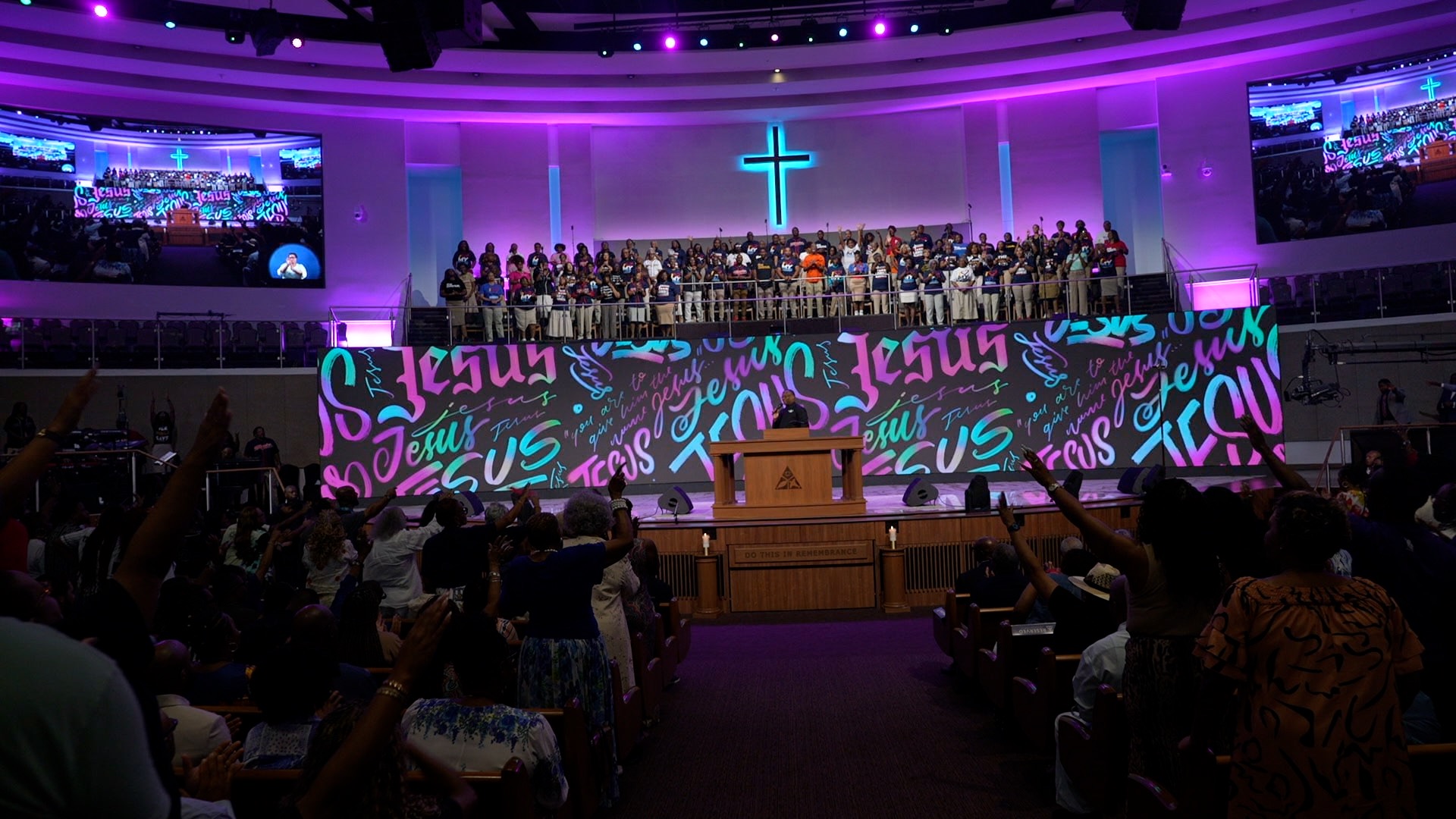 When Hezekiah Prayed... | 11:30AM Sunday Worship Service