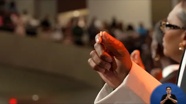 The Allegorical Jesus | 10:00AM Sunda...