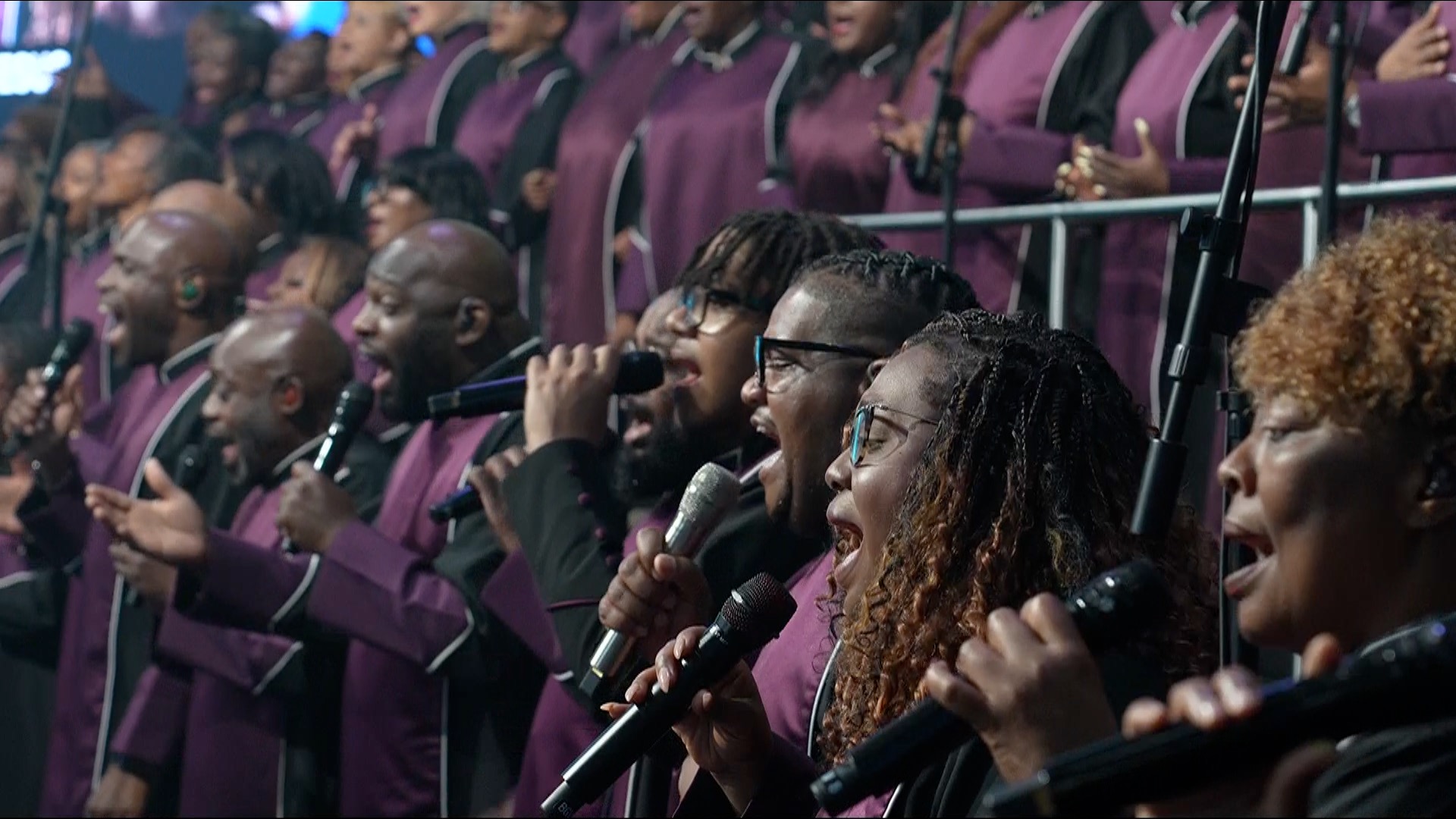 When I Think | April 12, 2026