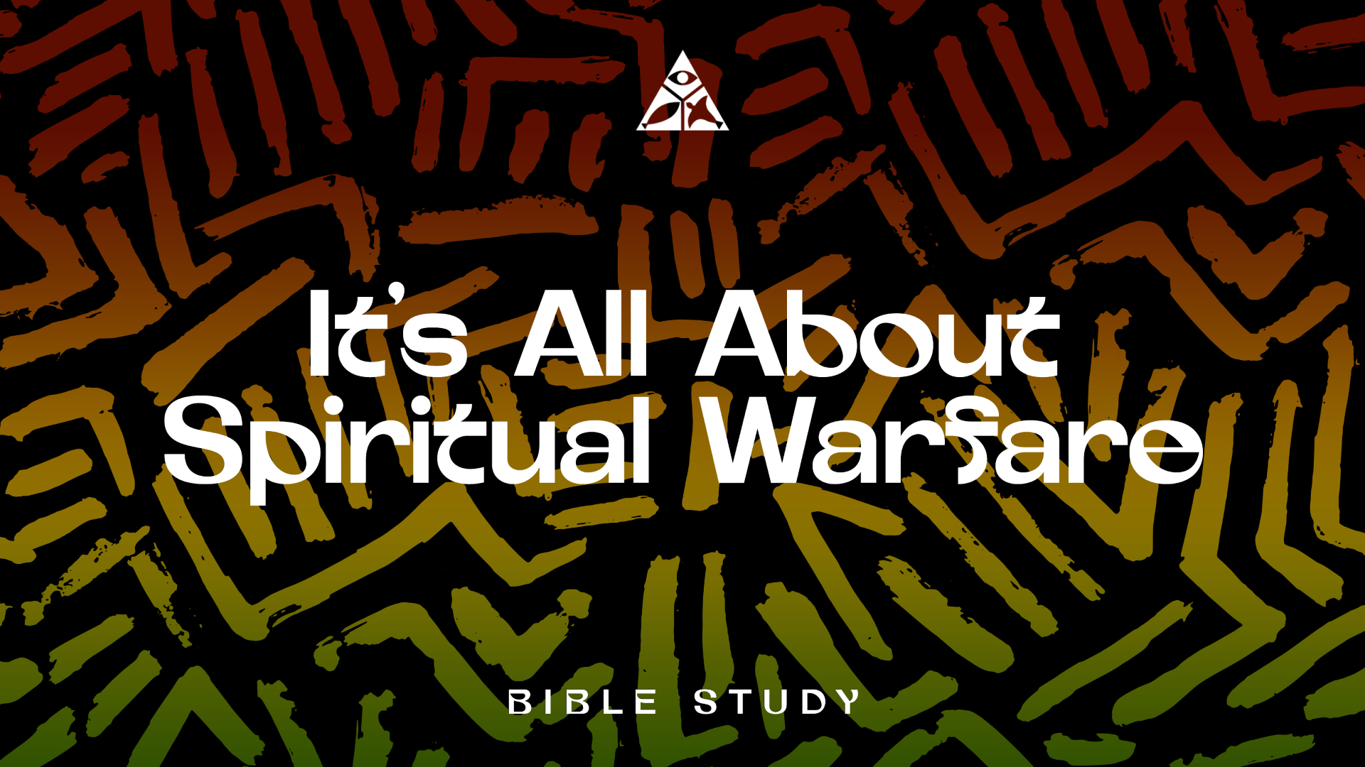 It's All About Spiritual Warfare | February 26, 2025