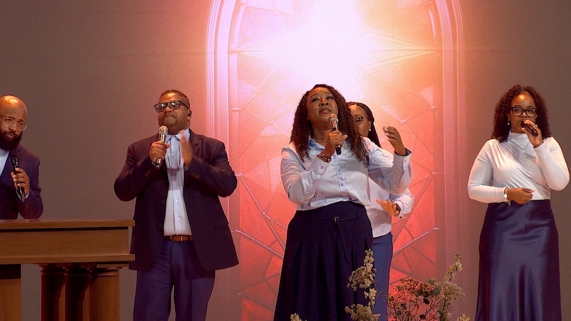 Saved, Saved | April 26, 2026