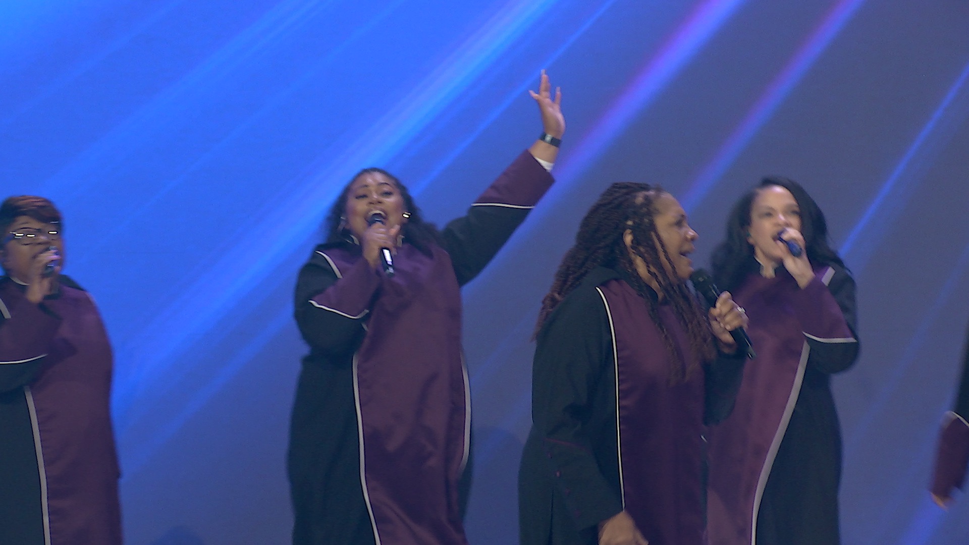 Give God The Highest Praise | May 17, 2026