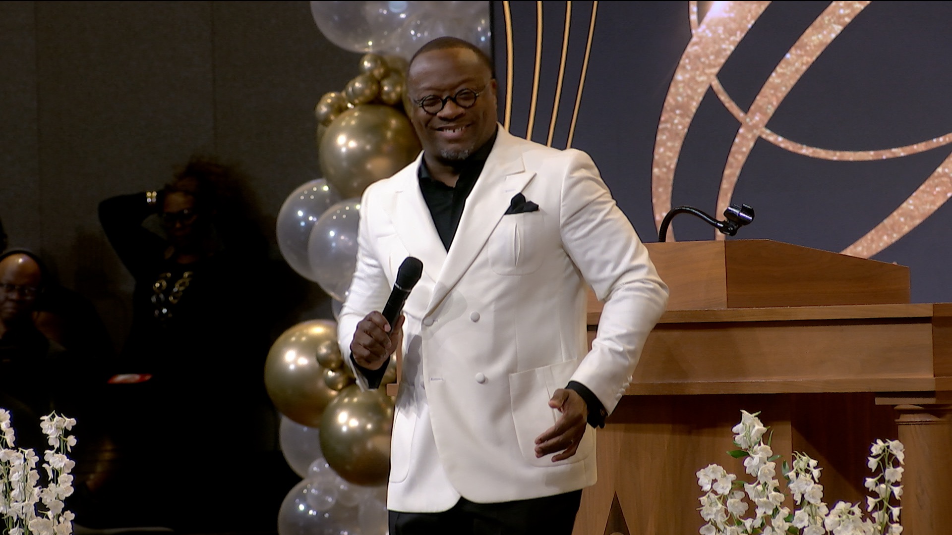 I'm Coming In For A Landing | July 20, 2025