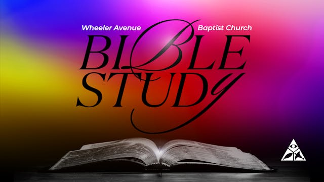 Our Daily Bread - The Pattern for Pra...