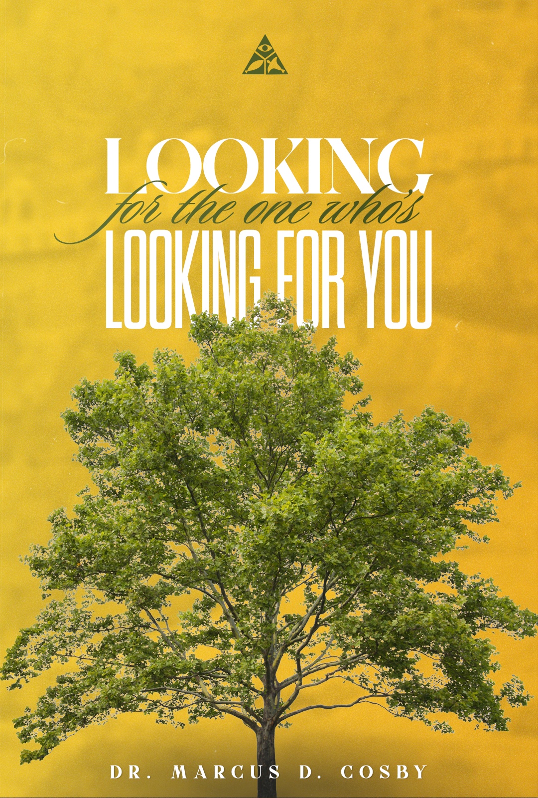 Looking for the One Who's Looking for You | July 7, 2024