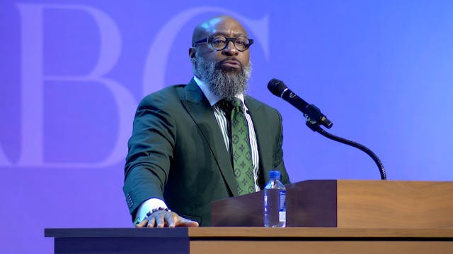 When God Makes A Mess (Sermon Only) |...