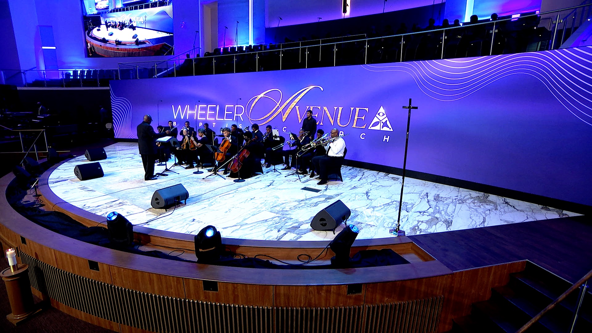 Anointed to Carry This | Rev. Ranyne H. Johnson (8:00 A.M.)