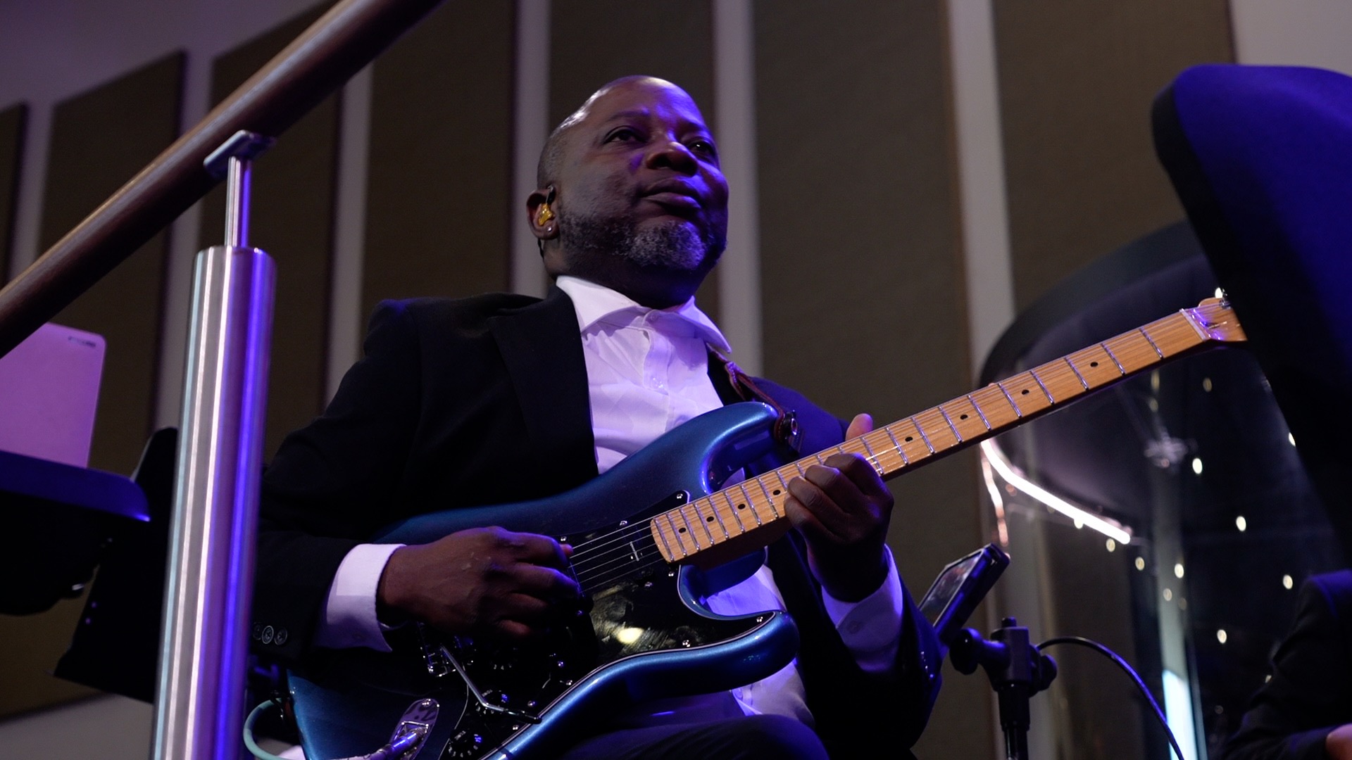 God Has Smiled On Me | September 22, 2024