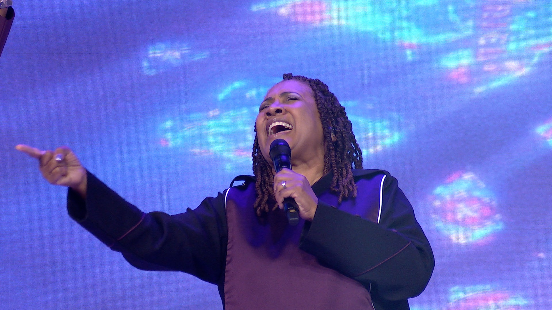 Goodness Of God | April 14, 2024