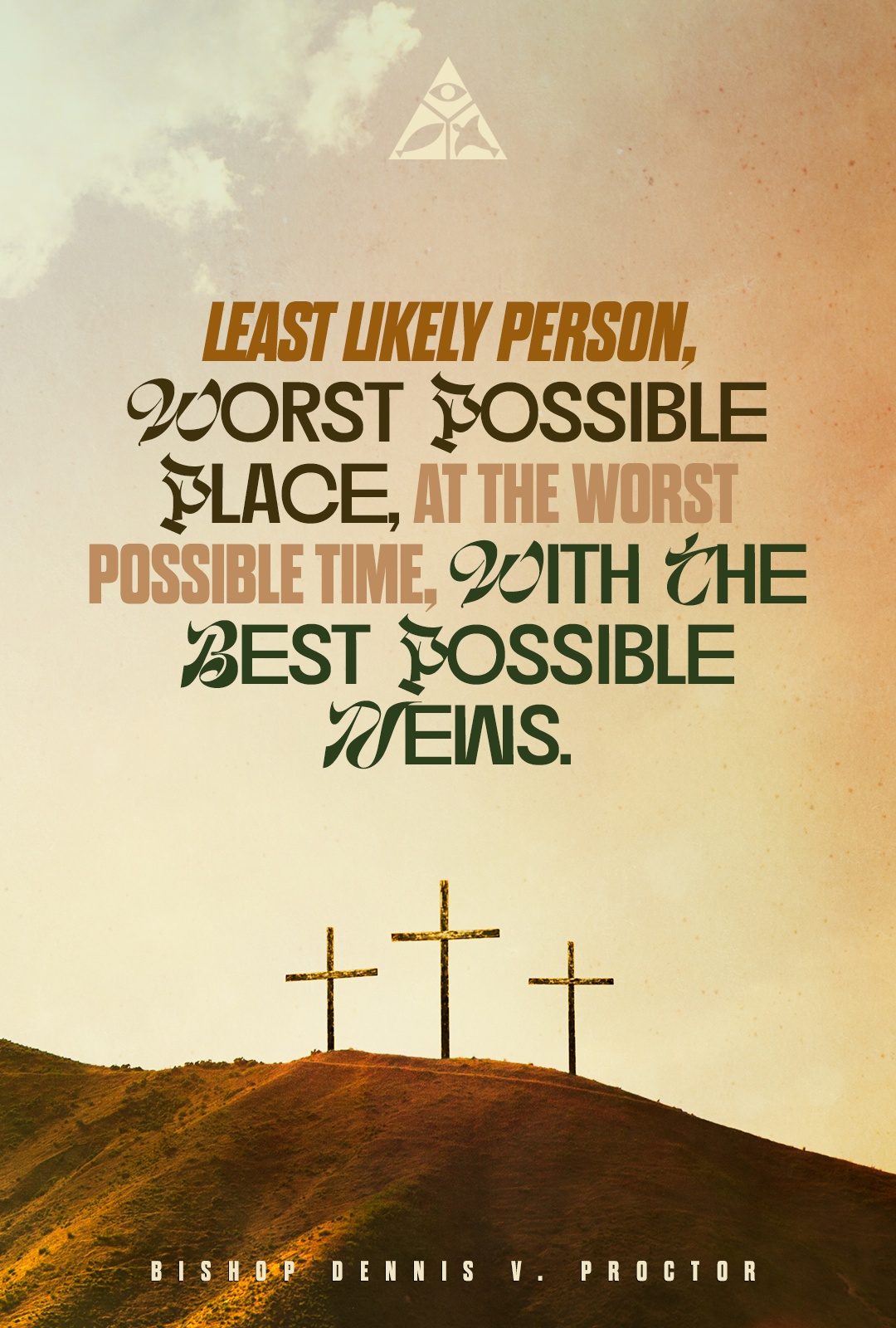 The Best Possible News | February 2, 2025