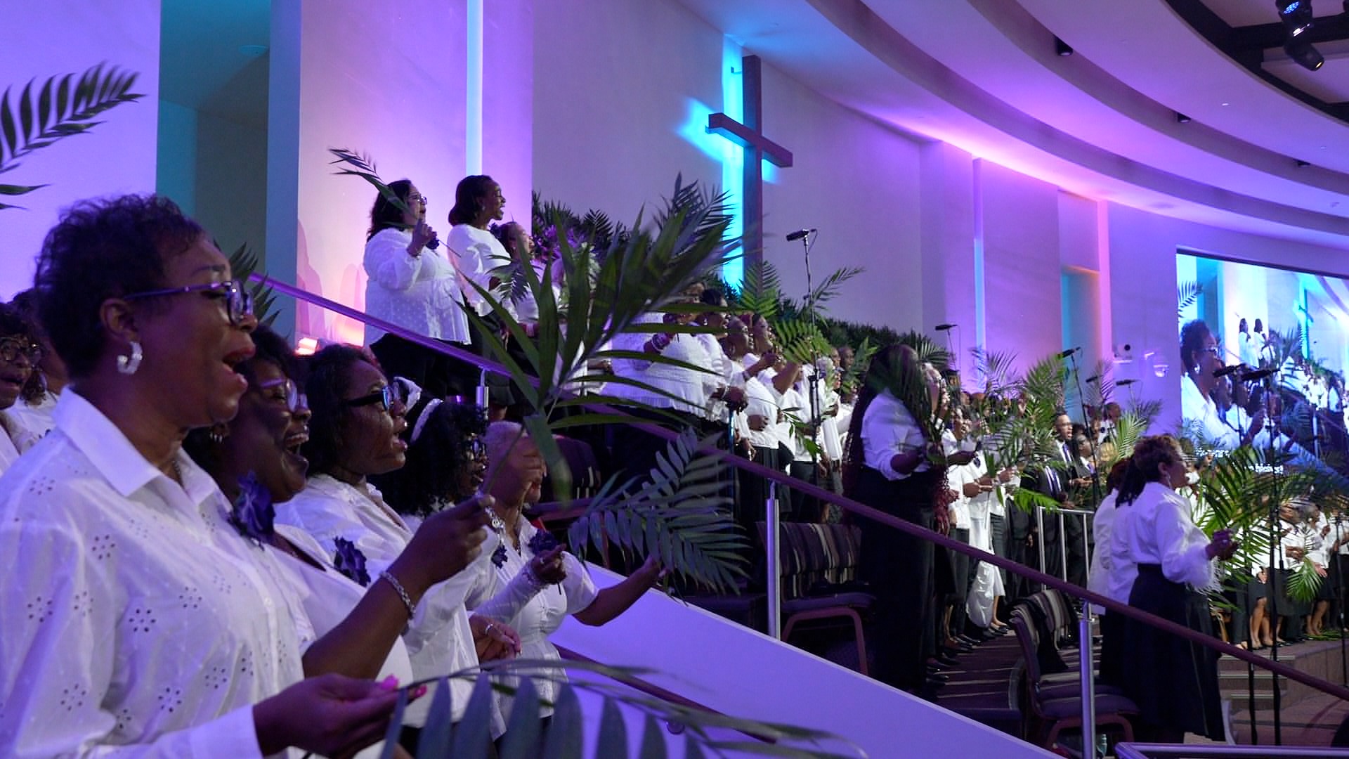 Hosanna | April 13, 2025