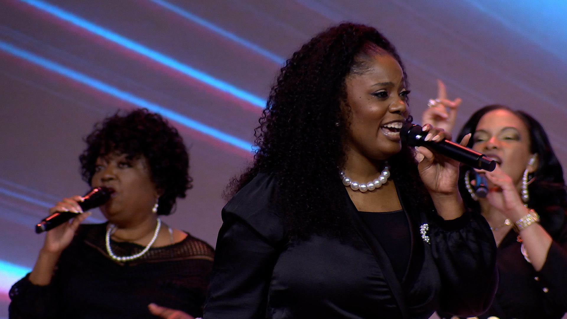 Witness | March 23, 2025