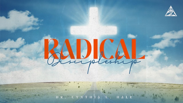 Radical Discipleship! | March 19, 2023
