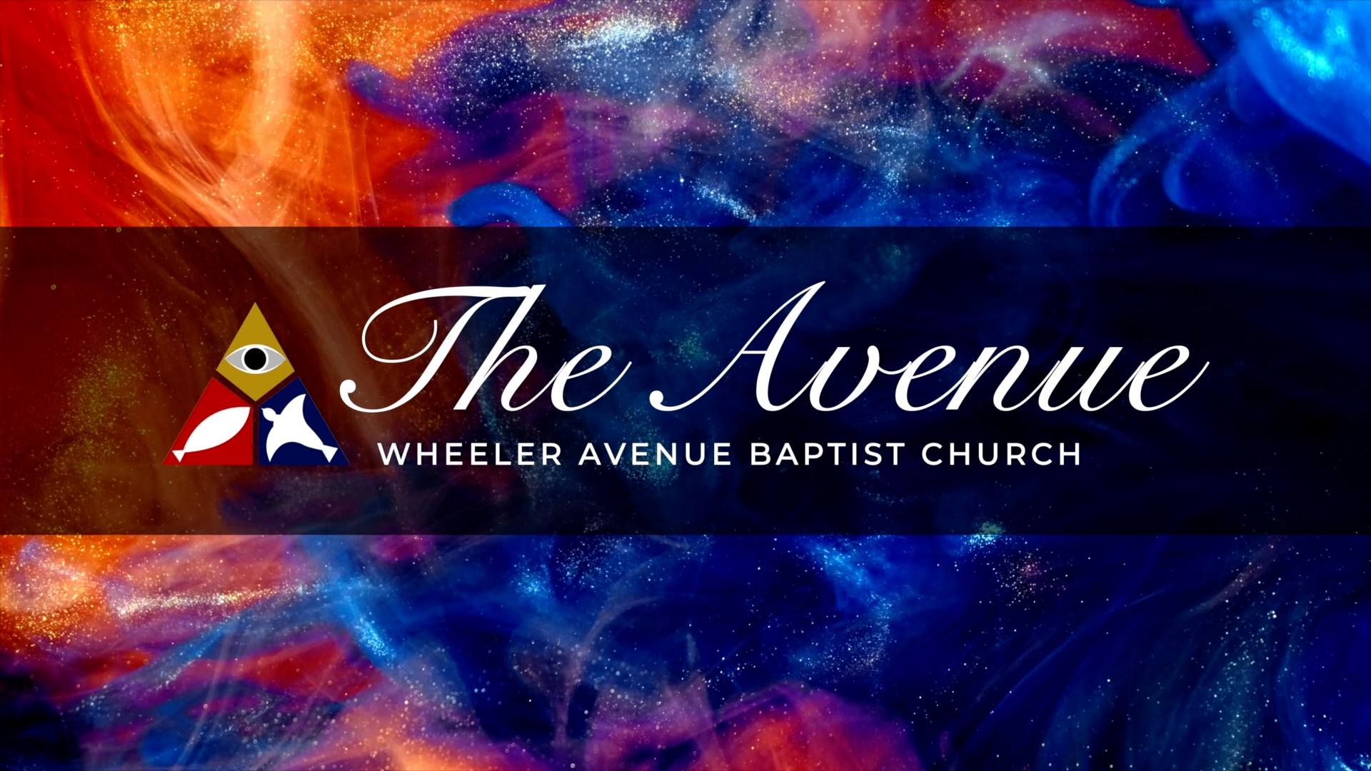 Fellowship Medley | September 24, 2023