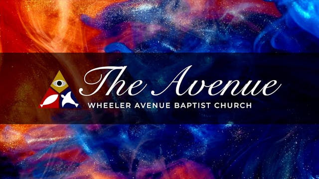 Fellowship Medley | September 24, 2023