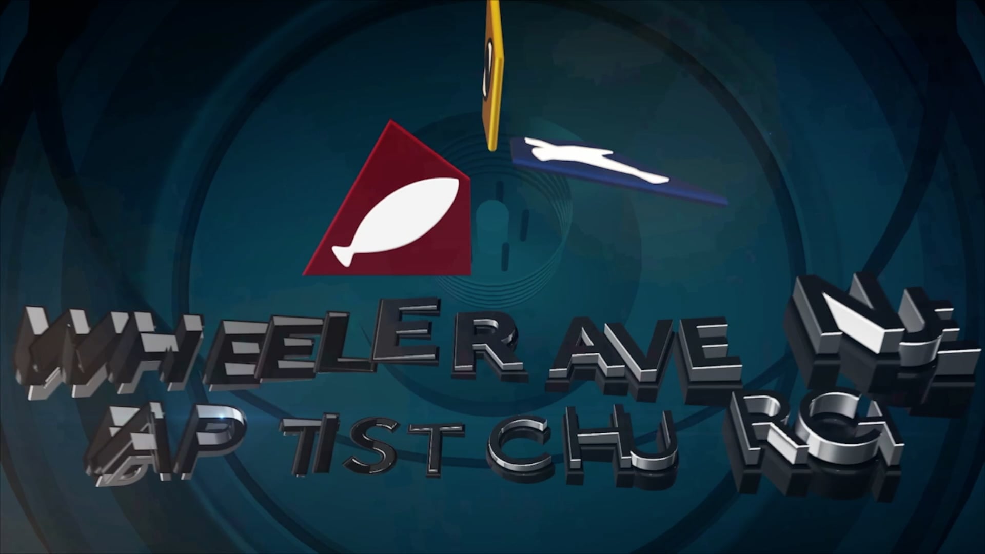 (HOH) It is Well with My Soul - Dr. Marcus D. Cosby