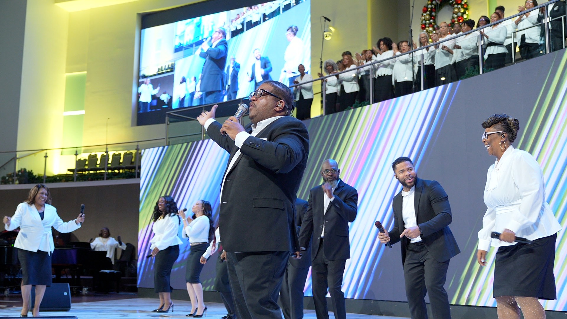 Walking in Wisdom | 8:00AM Sunday Worship Service