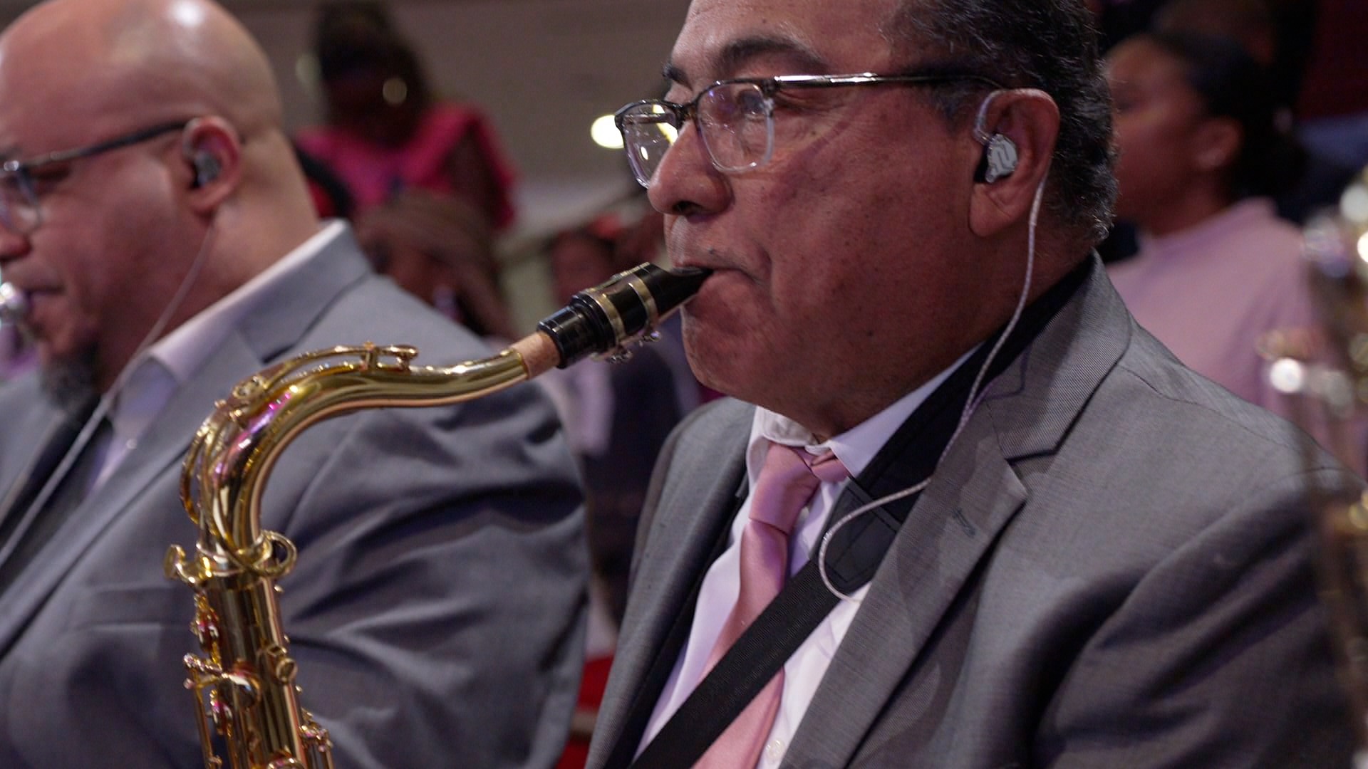 Just A Little Talk With Jesus | October 12, 2025